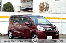 daihatsu move 2018 -DAIHATSU--Move DBA-LA150S--LA150S-0165781---DAIHATSU--Move DBA-LA150S--LA150S-0165781-