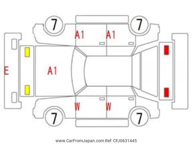 toyota hilux 2022 -TOYOTA--Hilux 3DF-GUN125--GUN125-3931670---TOYOTA--Hilux 3DF-GUN125--GUN125-3931670- image 2