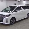 toyota alphard 2021 quick_quick_3BA-AGH30W_AGH30-0393935 image 4