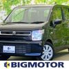 suzuki wagon-r 2021 quick_quick_5AA-MH95S_MH95S-152411 image 1