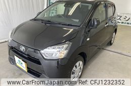 daihatsu mira-e-s 2023 YAMAKATSU_LA350S-0341576