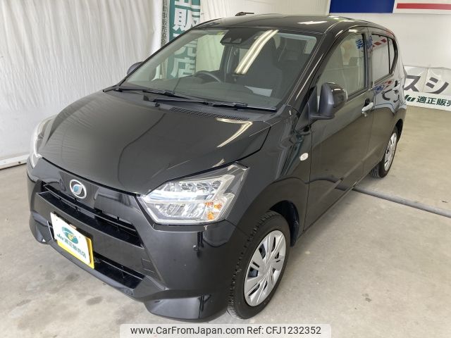 daihatsu mira-e-s 2023 YAMAKATSU_LA350S-0341576 image 1