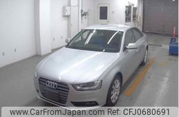 audi a4 2014 quick_quick_DBA-8KCDNF_WAUZZZ8K6EA129088