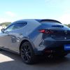 mazda mazda3 2022 CFJ1728965 image 3