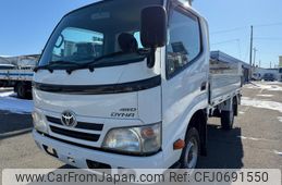 toyota dyna-truck 2011 GOO_NET_EXCHANGE_0303354A30250127W001