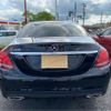 mercedes-benz c-class 2015 -MERCEDES-BENZ 【横浜 306】--Benz C Class RBA-205042--WDD2050422R062553---MERCEDES-BENZ 【横浜 306】--Benz C Class RBA-205042--WDD2050422R062553- image 26