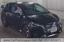 nissan aura 2022 quick_quick_6AA-FE13_293974
