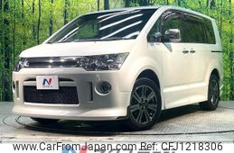 mitsubishi delica-d5 2011 quick_quick_CV4W_CV4W-0600628