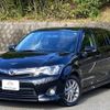 toyota corolla-fielder 2013 quick_quick_DBA-NZE161G_NZE161-7050643 image 1