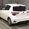 toyota vitz 2019 -TOYOTA--Vitz DAA-NHP130--NHP130-4012721---TOYOTA--Vitz DAA-NHP130--NHP130-4012721- image 5