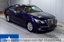 toyota crown 2013 -TOYOTA--Crown GRS210--GRS210-6010026---TOYOTA--Crown GRS210--GRS210-6010026-