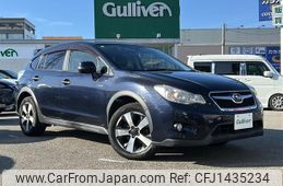 subaru impreza-wagon 2014 CFJ1435234