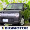 suzuki alto-lapin 2022 quick_quick_5BA-HE33S_HE33S-405289 image 1