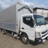 mitsubishi-fuso canter 2017 CFJ1340177 image 2