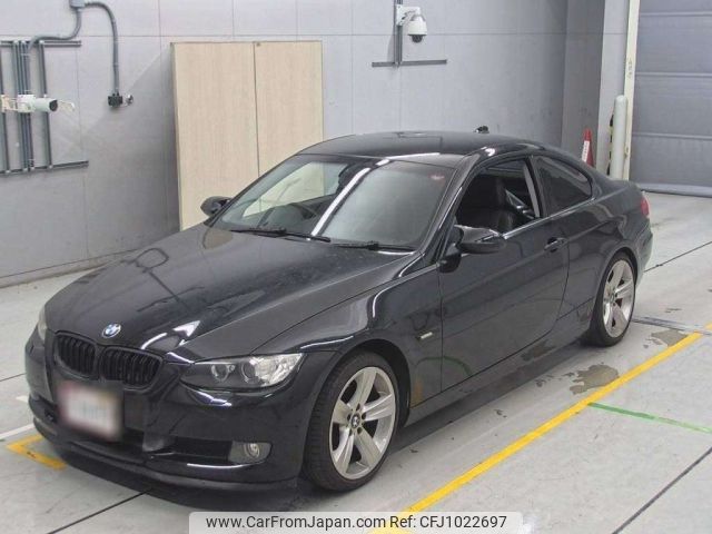 bmw 3-series 2008 -BMW--BMW 3 Series WA20-WBAWA52060PG05973---BMW--BMW 3 Series WA20-WBAWA52060PG05973- image 1