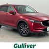 mazda cx-5 2017 -MAZDA--CX-5 LDA-KF2P--KF2P-119144---MAZDA--CX-5 LDA-KF2P--KF2P-119144- image 1