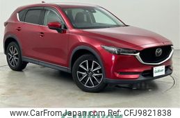 mazda cx-5 2017 -MAZDA--CX-5 LDA-KF2P--KF2P-119144---MAZDA--CX-5 LDA-KF2P--KF2P-119144-