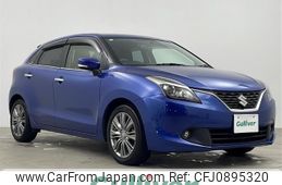 suzuki baleno 2016 -SUZUKI--Baleno DBA-WB32S--MA3EWB32S00233049---SUZUKI--Baleno DBA-WB32S--MA3EWB32S00233049-