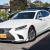 lexus ls 2017 -LEXUS--Lexus LS DAA-GVF55--GVF55-6001850---LEXUS--Lexus LS DAA-GVF55--GVF55-6001850- image 4