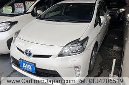 toyota prius 2014 -TOYOTA--Prius DAA-ZVW30--ZVW30----TOYOTA--Prius DAA-ZVW30--ZVW30--