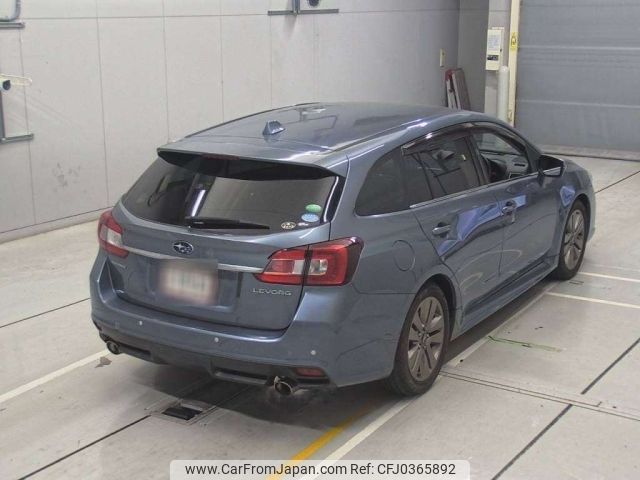 subaru levorg 2015 -SUBARU--Levorg VM4-060246---SUBARU--Levorg VM4-060246- image 2