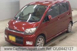 daihatsu move 2008 -DAIHATSU 【青森 580け4639】--Move L185S-0045959---DAIHATSU 【青森 580け4639】--Move L185S-0045959-