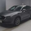 mazda cx-5 2021 -MAZDA 【川越 330ﾌ2731】--CX-5 3DA-KF2P--KF2P-455850---MAZDA 【川越 330ﾌ2731】--CX-5 3DA-KF2P--KF2P-455850- image 1