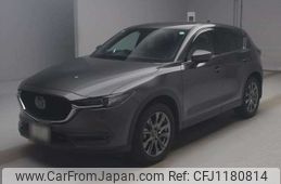 mazda cx-5 2021 -MAZDA 【川越 330ﾌ2731】--CX-5 3DA-KF2P--KF2P-455850---MAZDA 【川越 330ﾌ2731】--CX-5 3DA-KF2P--KF2P-455850-
