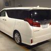 toyota alphard 2018 -TOYOTA 【大分 300ﾒ4371】--Alphard DBA-AGH30W--AGH30-0209880---TOYOTA 【大分 300ﾒ4371】--Alphard DBA-AGH30W--AGH30-0209880- image 5