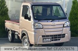 daihatsu hijet-truck 2018 -DAIHATSU--Hijet Truck EBD-S510P--S510P-0215887---DAIHATSU--Hijet Truck EBD-S510P--S510P-0215887-