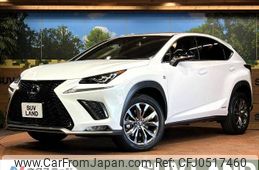 lexus nx 2020 -LEXUS--Lexus NX DAA-AYZ10--AYZ10-6001239---LEXUS--Lexus NX DAA-AYZ10--AYZ10-6001239-