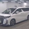 toyota alphard 2022 quick_quick_3BA-AGH30W_AGH30-0425558 image 5