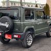 suzuki jimny 2023 -SUZUKI--Jimny 3BA-JB64W--JB64W-280883---SUZUKI--Jimny 3BA-JB64W--JB64W-280883- image 10