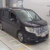 honda stepwagon 2013 -HONDA--Stepwgn DBA-RK5--RK5-1352017---HONDA--Stepwgn DBA-RK5--RK5-1352017- image 10