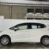 honda fit 2014 -HONDA--Fit DBA-GK4--GK4-3002829---HONDA--Fit DBA-GK4--GK4-3002829- image 3