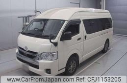 toyota hiace-van 2022 quick_quick_3DF-GDH226K_GDH226-2005131