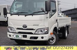 toyota dyna-truck 2022 GOO_NET_EXCHANGE_0207851A30250430W003