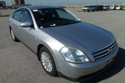 Nissan Teana 2003