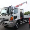 hino ranger 2009 CFJ1575396 image 1