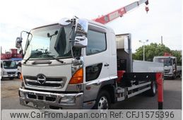 hino ranger 2009 CFJ1575396