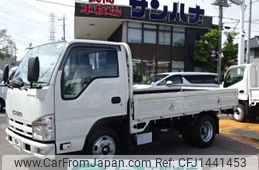 isuzu elf-truck 2014 GOO_NET_EXCHANGE_0501894A30250717W002