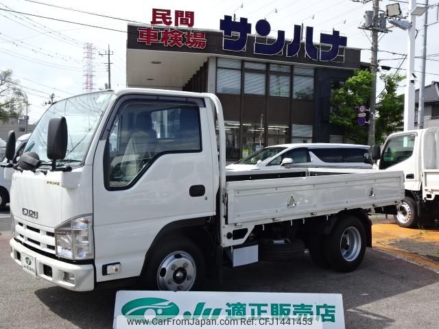 isuzu elf-truck 2014 GOO_NET_EXCHANGE_0501894A30250717W002 image 1