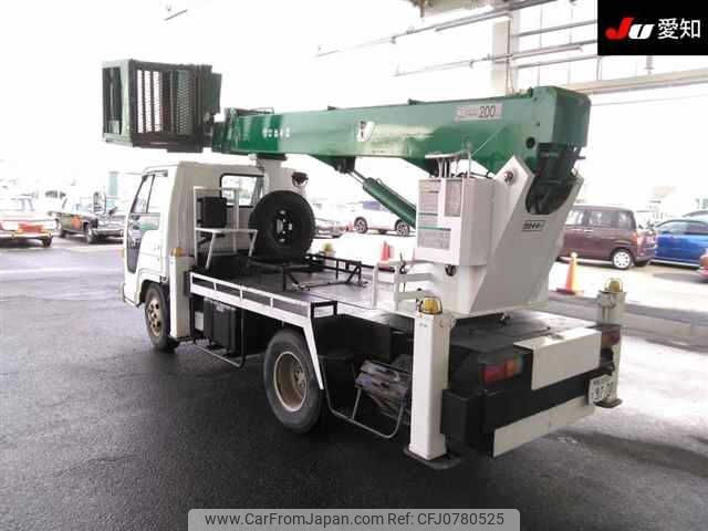 isuzu elf-truck 1992 -ISUZU 【松本 800ｻ9770】--Elf NKR58EPNｶｲ-7251799---ISUZU 【松本 800ｻ9770】--Elf NKR58EPNｶｲ-7251799- image 2
