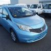 nissan note 2015 22804 image 1