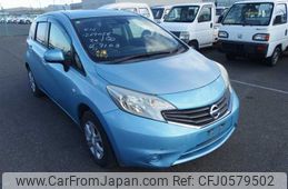 nissan note 2015 22804