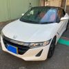 honda s660 2015 -HONDA--S660 DBA-JW5--JW5-1001908---HONDA--S660 DBA-JW5--JW5-1001908- image 2