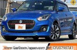 suzuki swift 2017 -SUZUKI--Swift DAA-ZC53S--ZC53S-104999---SUZUKI--Swift DAA-ZC53S--ZC53S-104999-