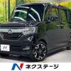 honda n-box 2018 -HONDA--N BOX DBA-JF3--JF3-2067793---HONDA--N BOX DBA-JF3--JF3-2067793- image 1