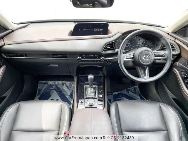 mazda cx-3 2020 quick_quick_DMEP_DMEP-120622 image 2