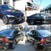 volvo s60 2020 quick_quick_DBA-ZB420_7JRZS10MDLG046065 image 3